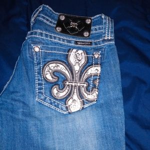 Miss Me Jeans Size 26